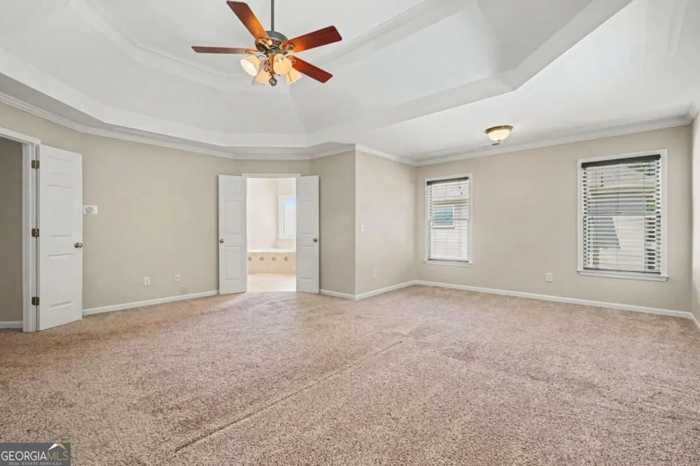2695 Daniel Park RUN Dacula, GA 30019