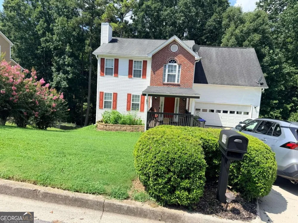 635 Clemson LN Lawrenceville, GA 30043
