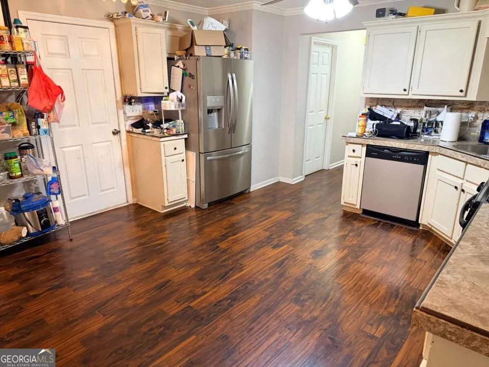 635 Clemson LN Lawrenceville, GA 30043