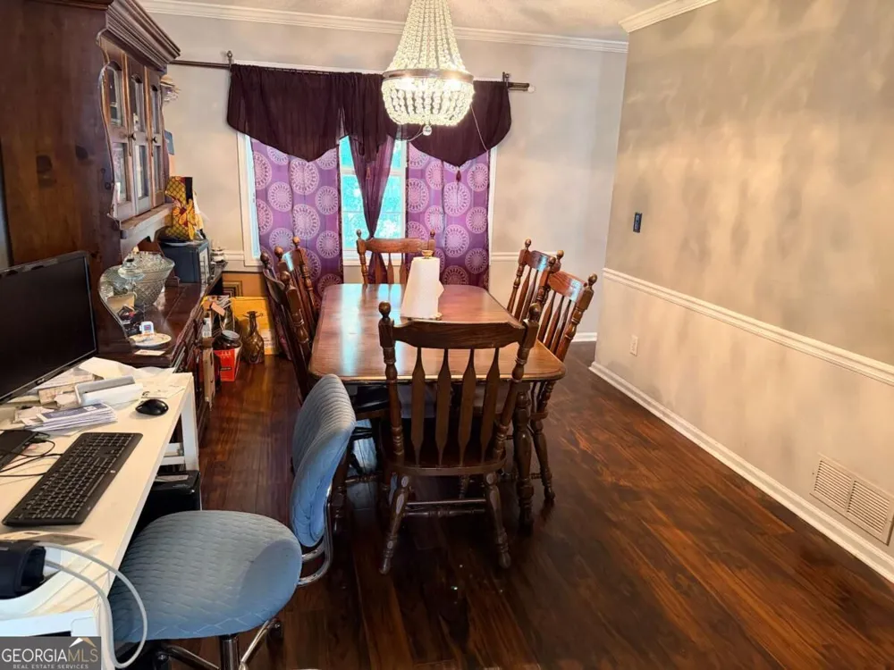635 Clemson LN Lawrenceville, GA 30043