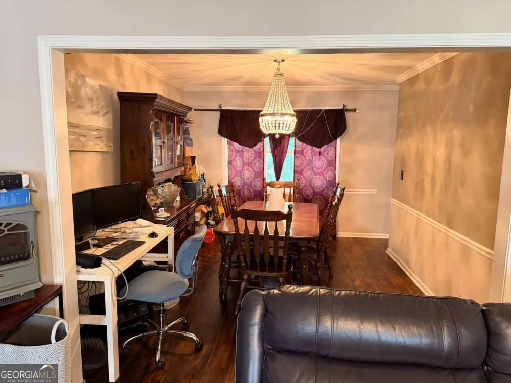 635 Clemson LN Lawrenceville, GA 30043