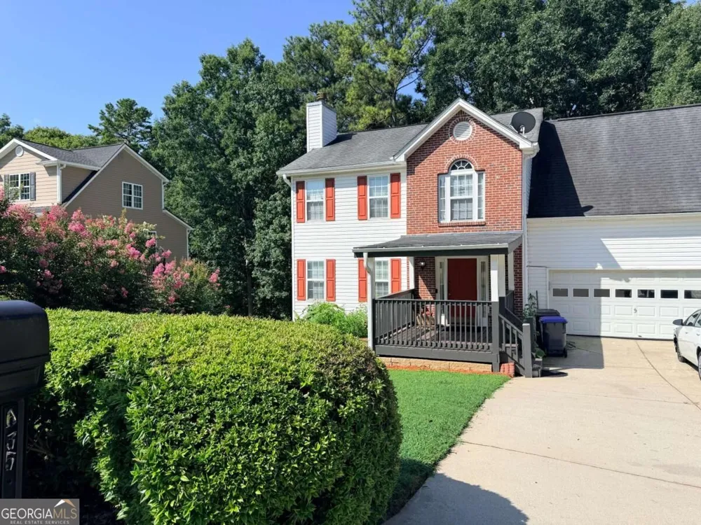 635 Clemson LN Lawrenceville, GA 30043