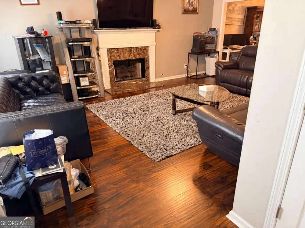 635 Clemson LN Lawrenceville, GA 30043