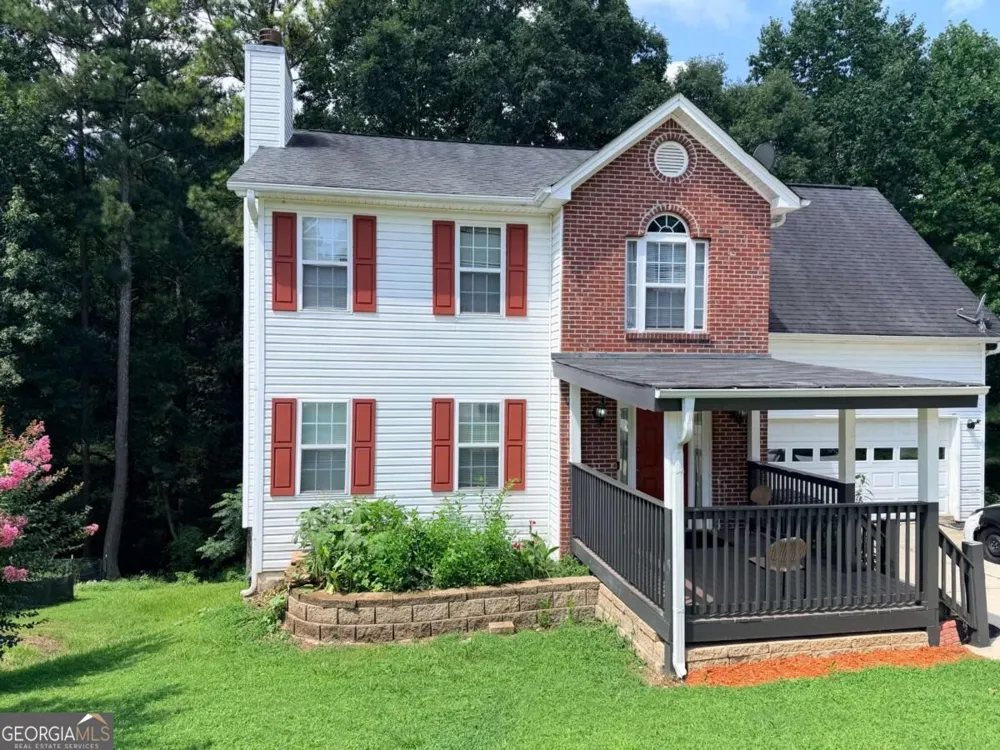 635 Clemson LN Lawrenceville, GA 30043