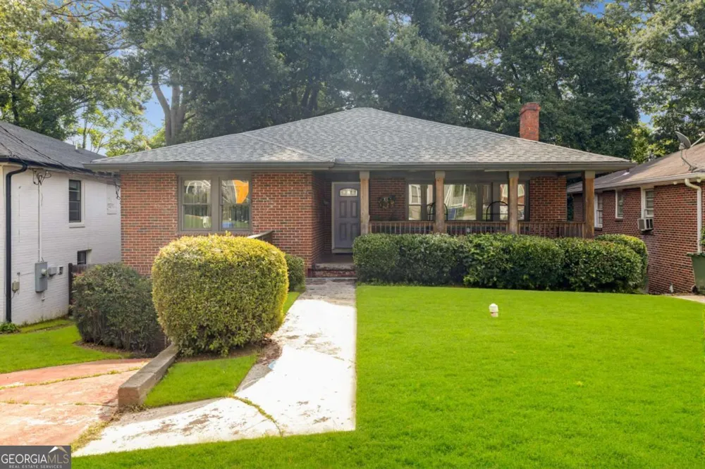 94 Chappell RD SW Atlanta, GA 30314