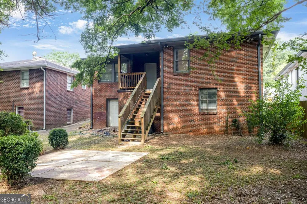 94 Chappell RD SW Atlanta, GA 30314