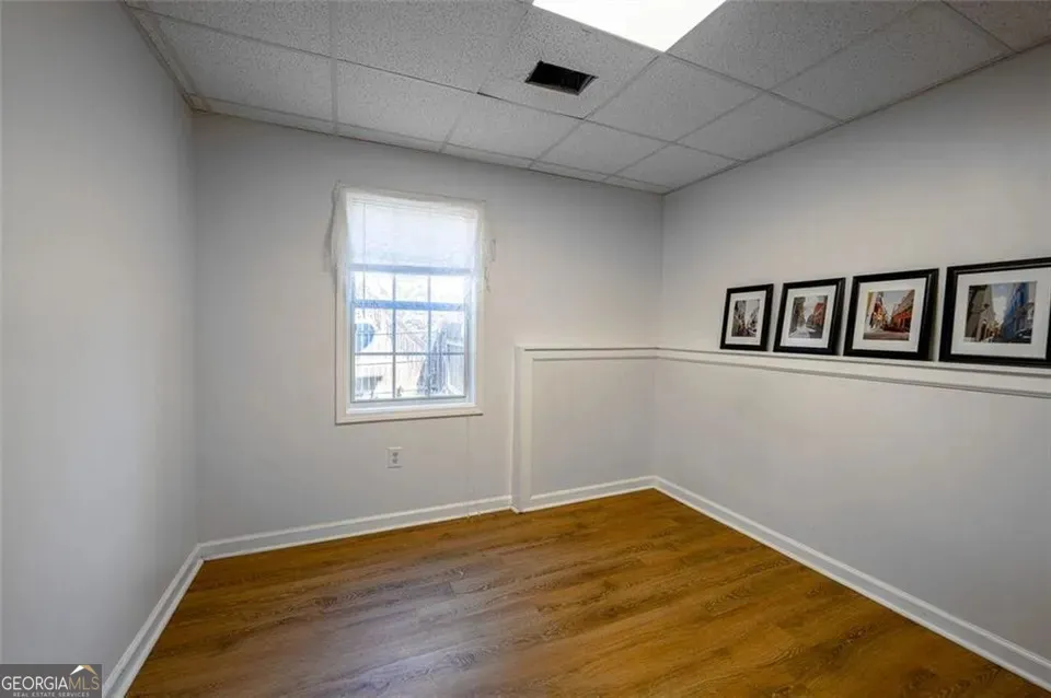 5810 Woodberry WALK Cumming, GA 30028