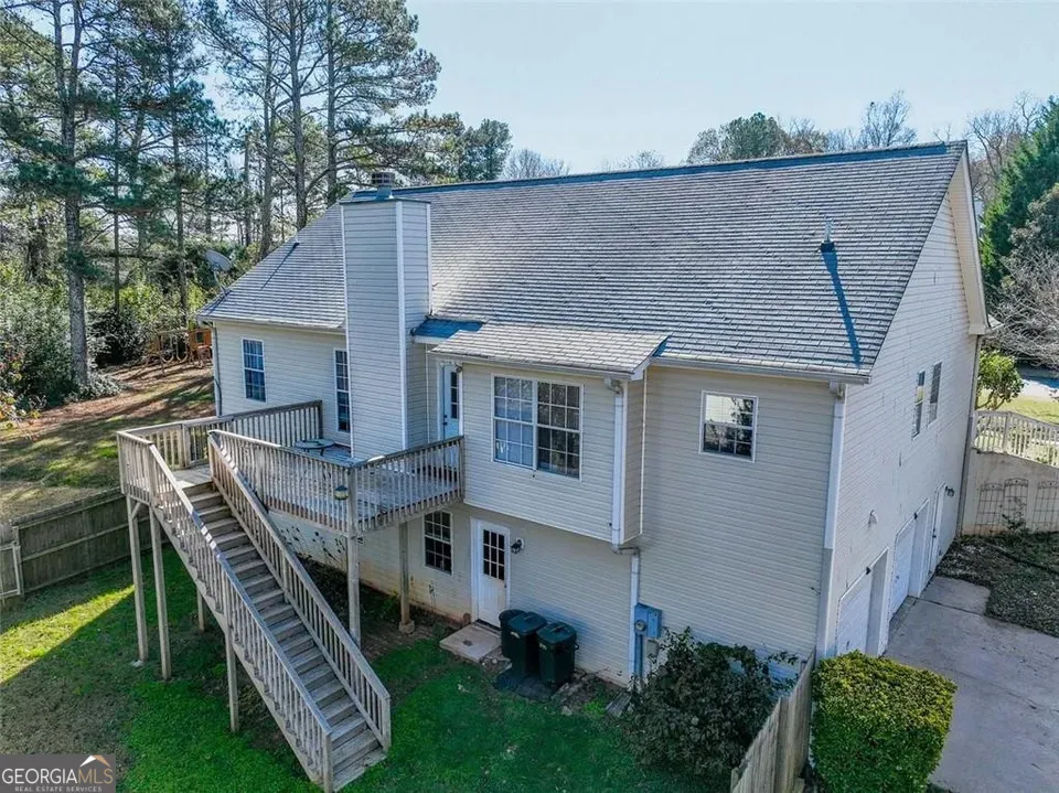 5810 Woodberry WALK Cumming, GA 30028