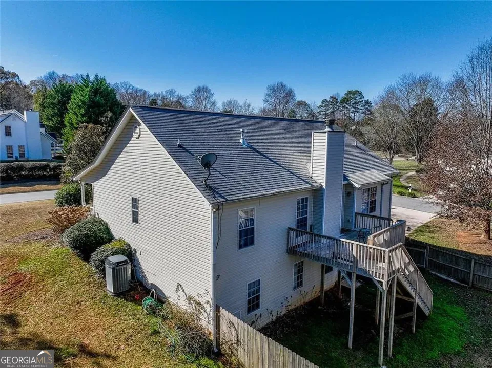 5810 Woodberry WALK Cumming, GA 30028