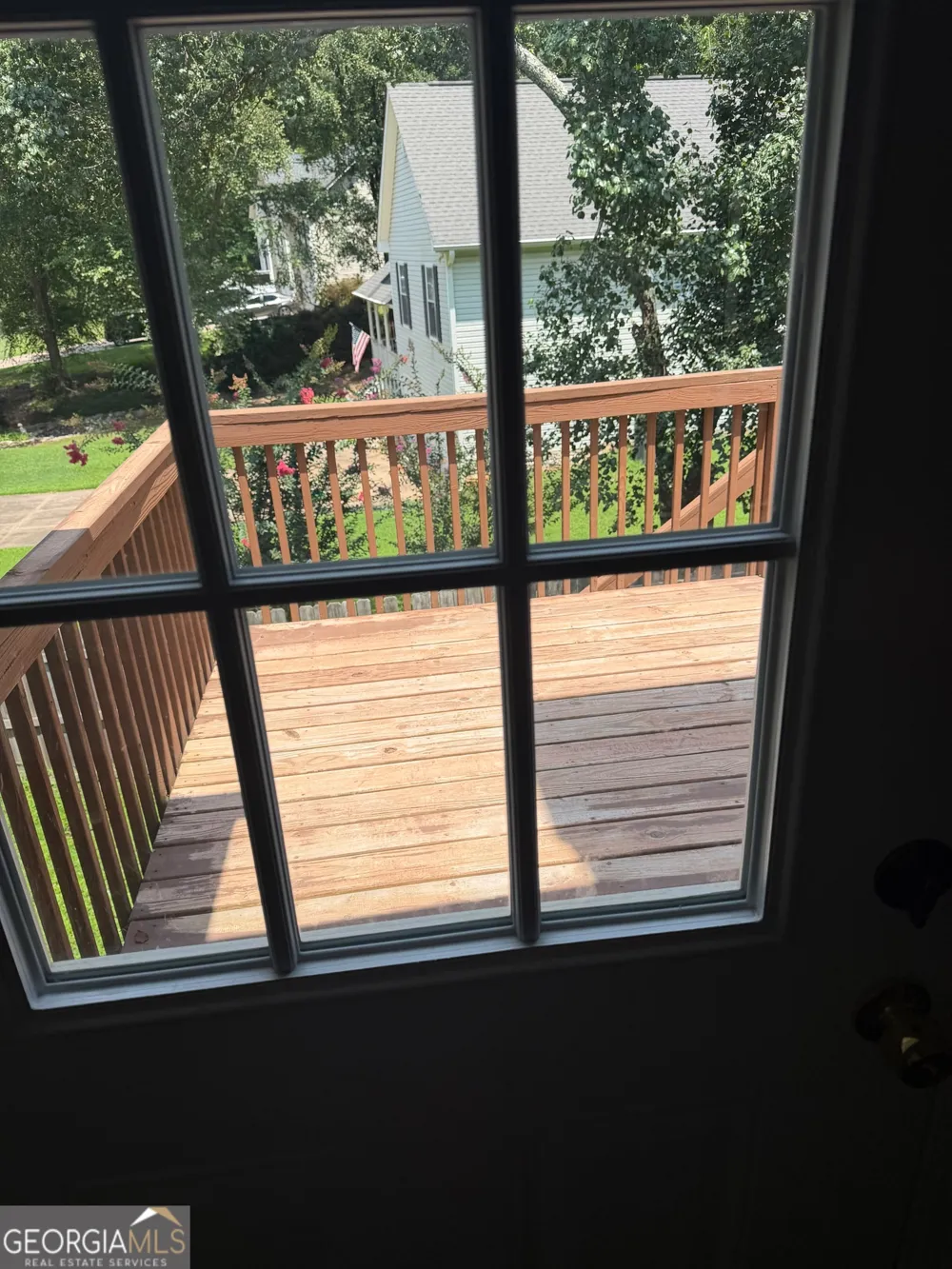 5810 Woodberry WALK Cumming, GA 30028