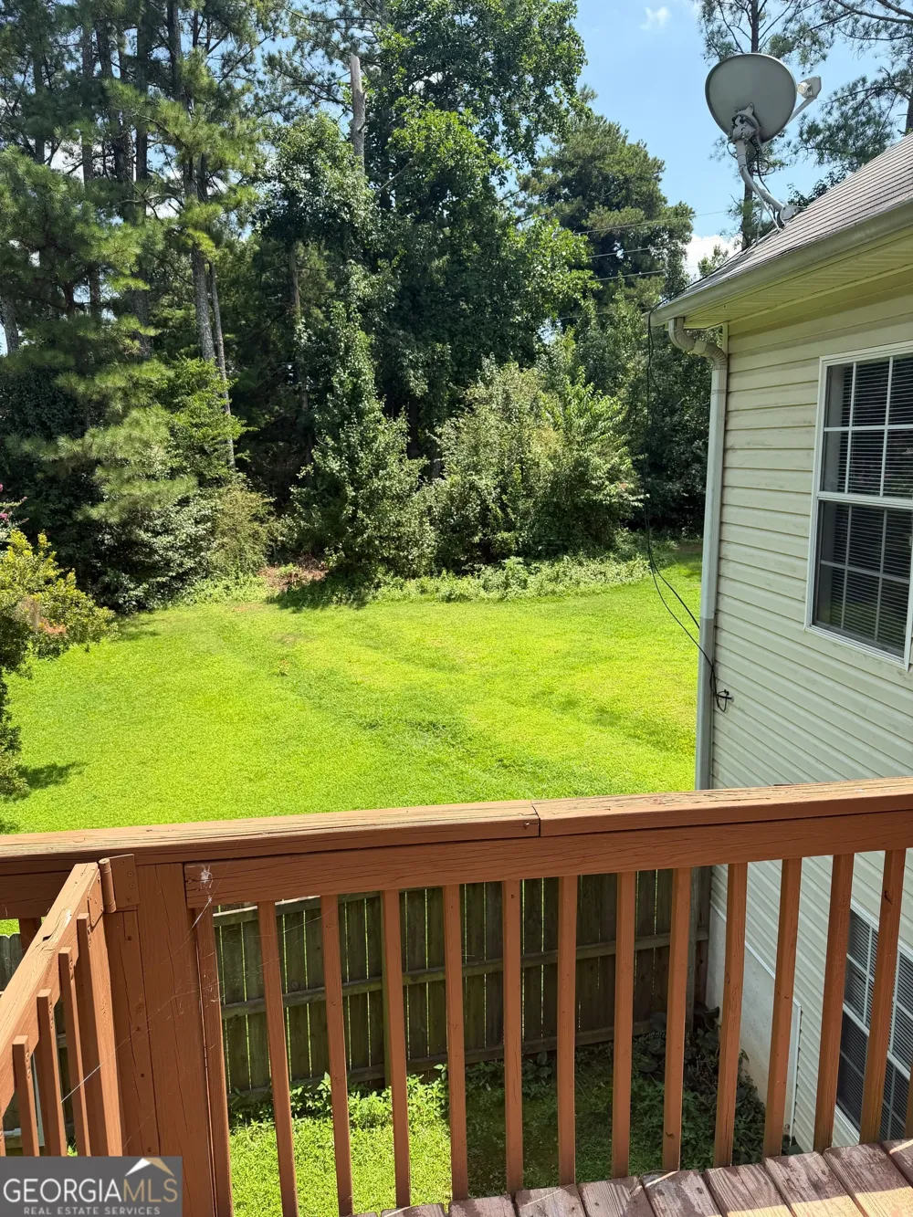5810 Woodberry WALK Cumming, GA 30028