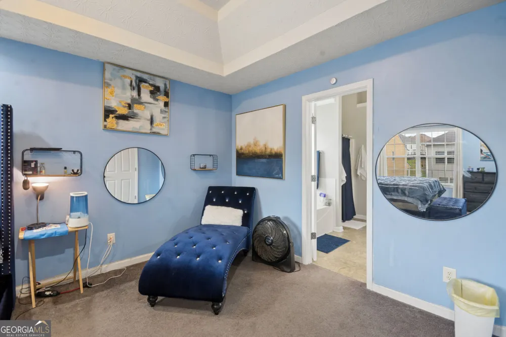 439 Lake Ridge LN Fairburn, GA 30213