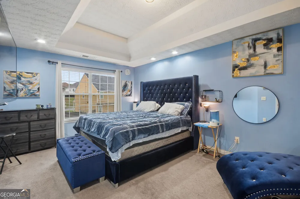 439 Lake Ridge LN Fairburn, GA 30213