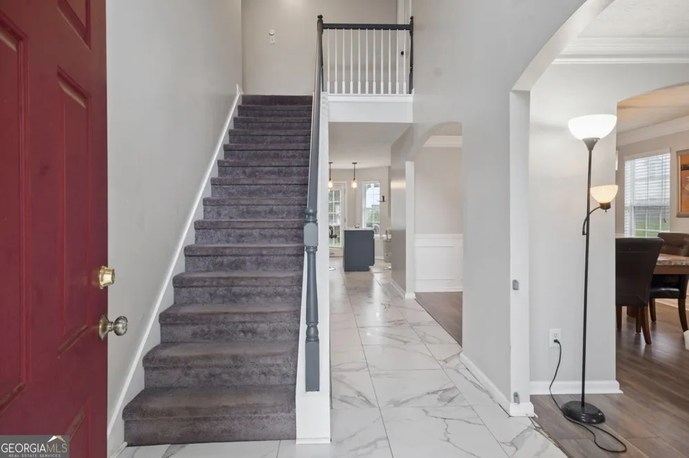 439 Lake Ridge LN Fairburn, GA 30213