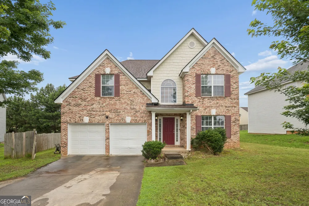 439 Lake Ridge LN Fairburn, GA 30213