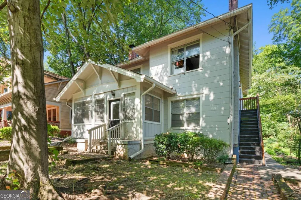 742 Charles Allen DR NE Atlanta, GA 30308