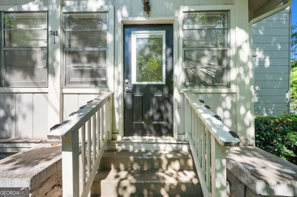 742 Charles Allen DR NE Atlanta, GA 30308