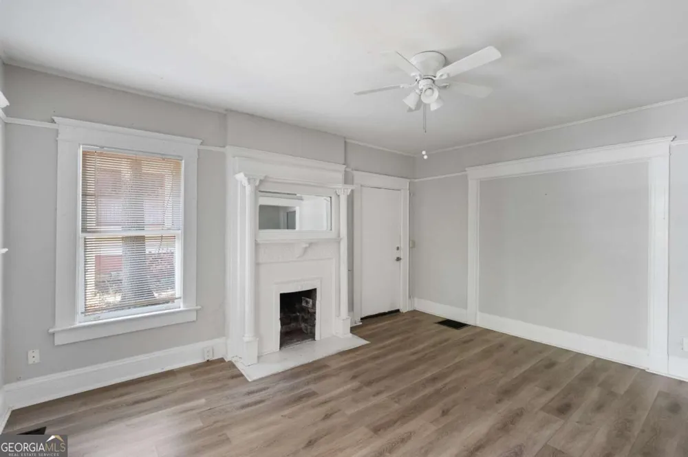 742 Charles Allen DR NE Atlanta, GA 30308