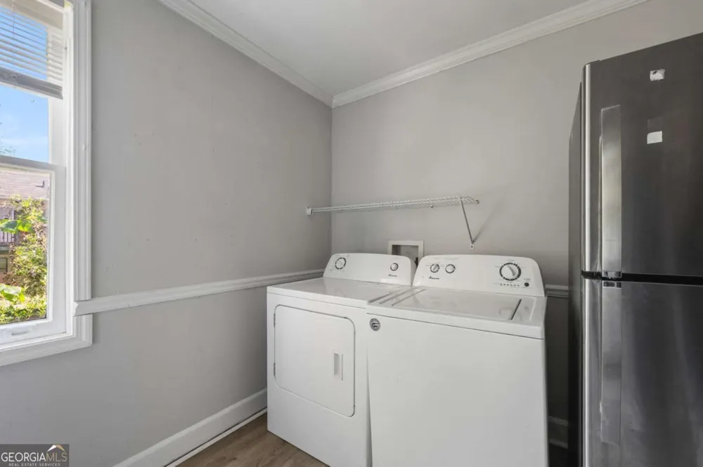 742 Charles Allen DR NE Atlanta, GA 30308
