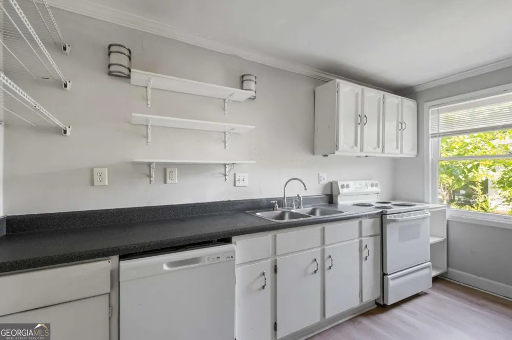 742 Charles Allen DR NE Atlanta, GA 30308