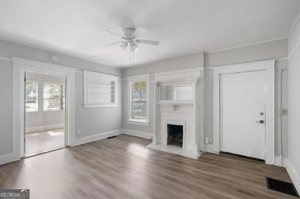 742 Charles Allen DR NE Atlanta, GA 30308
