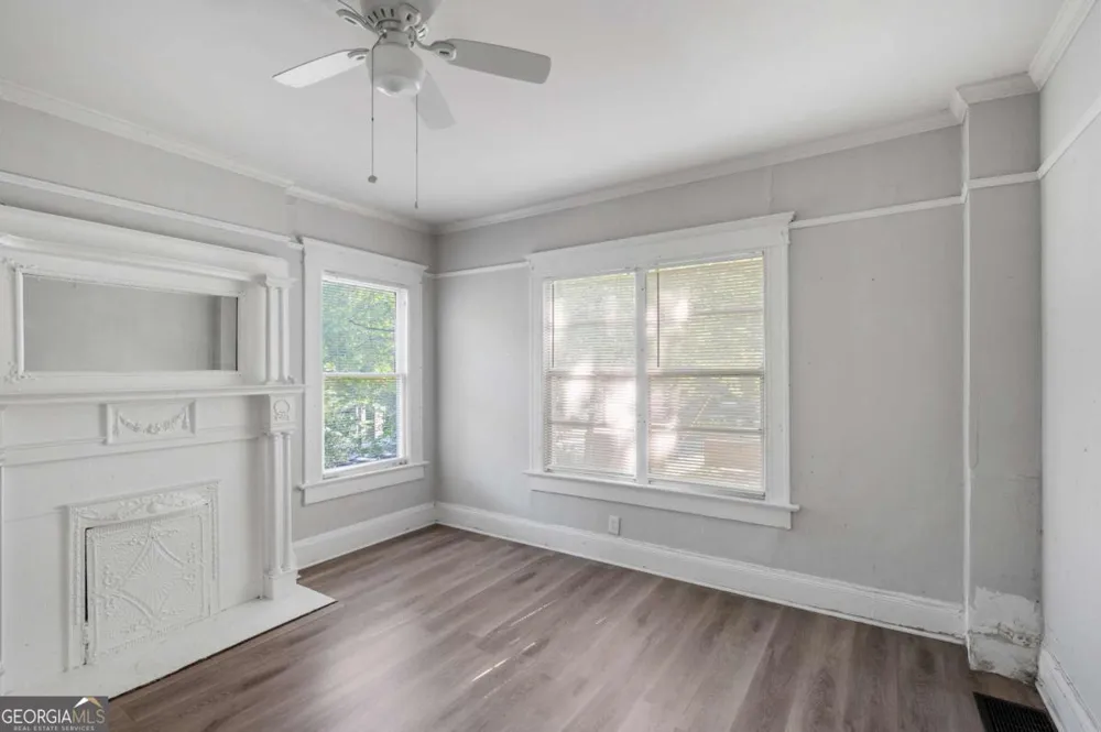 742 Charles Allen DR NE Atlanta, GA 30308