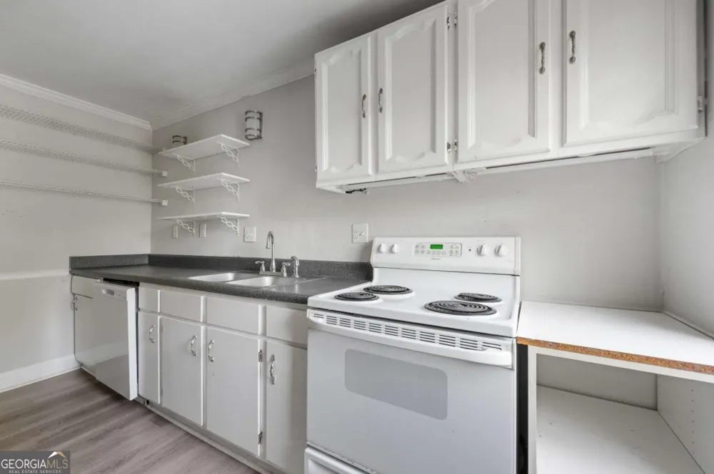 742 Charles Allen DR NE Atlanta, GA 30308