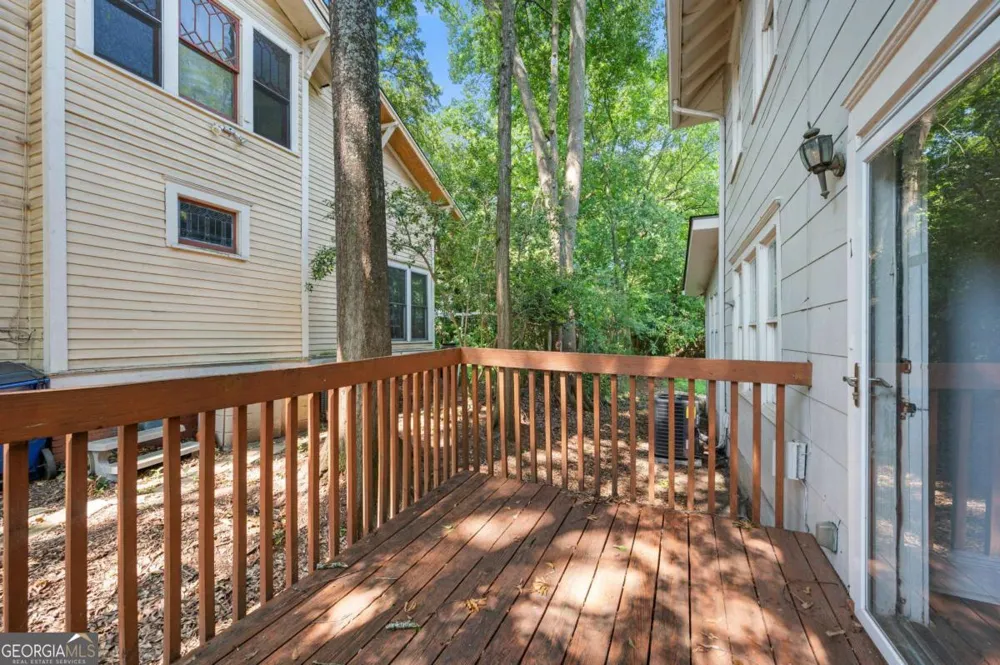 742 Charles Allen DR NE Atlanta, GA 30308