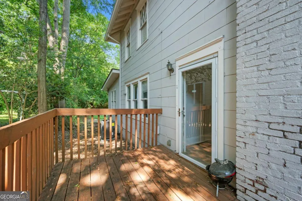 742 Charles Allen DR NE Atlanta, GA 30308