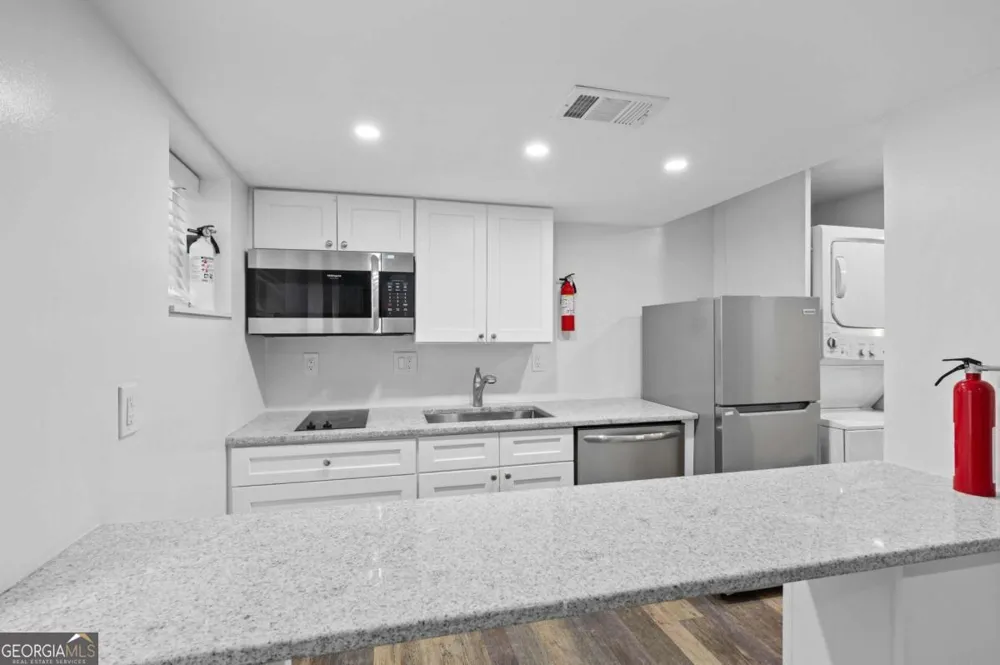 789 Barnett ST NE Atlanta, GA 30306