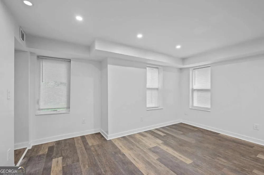 789 Barnett ST NE Atlanta, GA 30306