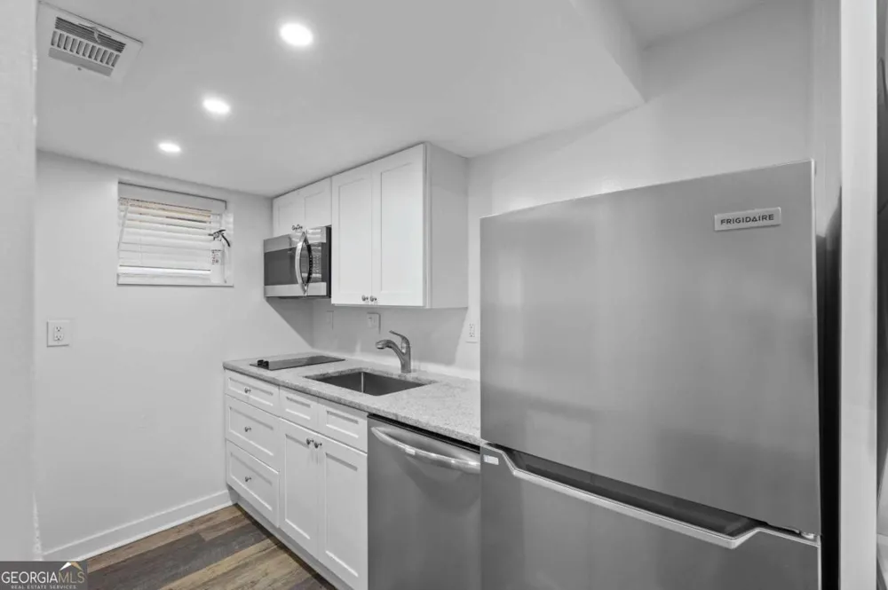 789 Barnett ST NE Atlanta, GA 30306