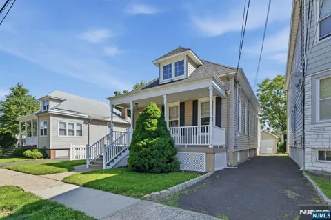 219 Magie Avenue