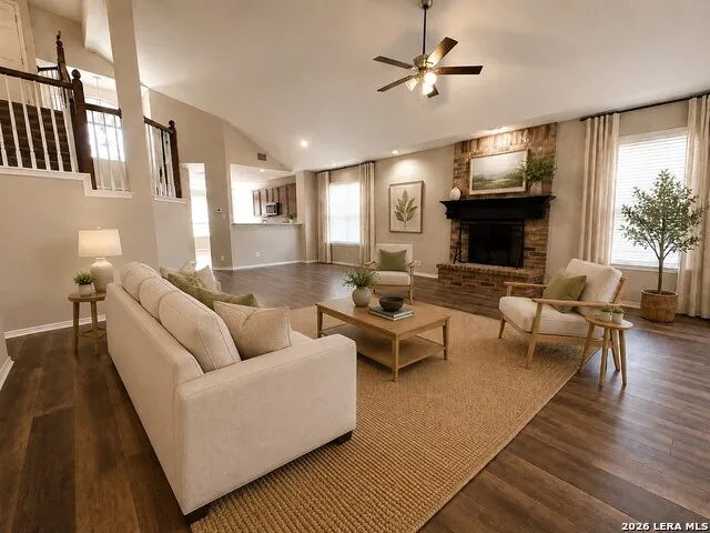 756 San Luis New Braunfels, TX 78132