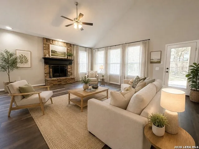 756 San Luis New Braunfels, TX 78132