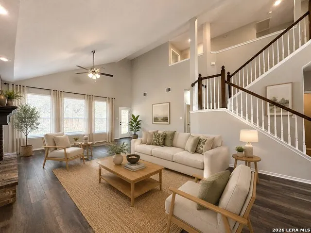 756 San Luis New Braunfels, TX 78132