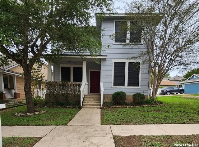 5661 Hartson Kyle, TX 78640