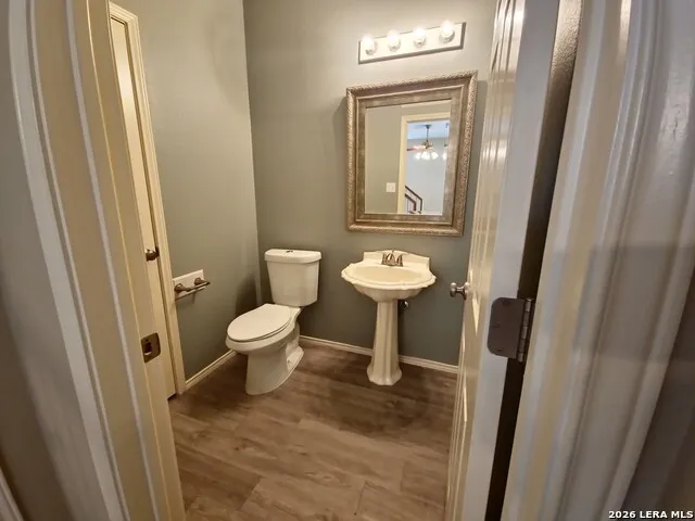 5661 Hartson Kyle, TX 78640