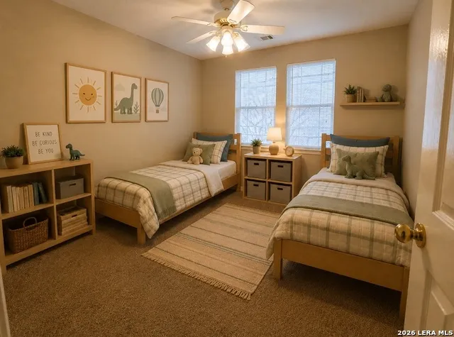 5661 Hartson Kyle, TX 78640