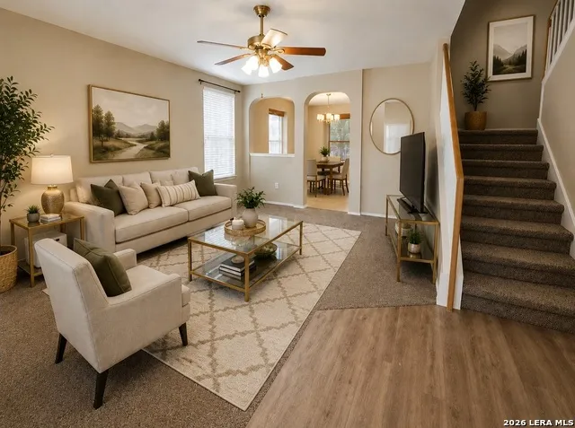 5661 Hartson Kyle, TX 78640