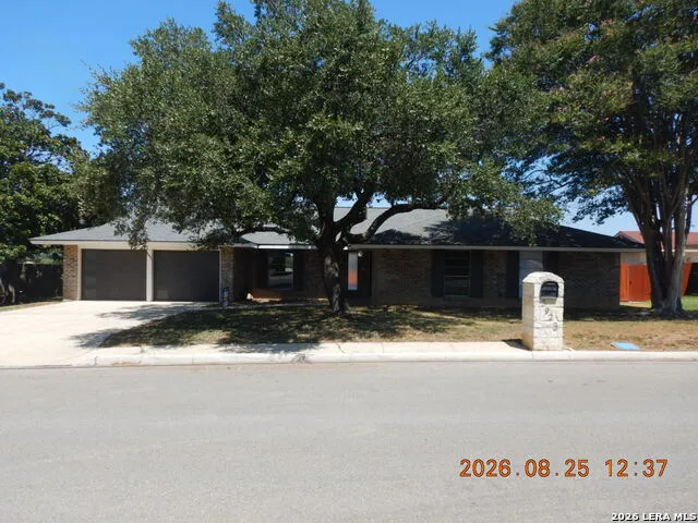 5923 Northgap St Windcrest, TX 78239