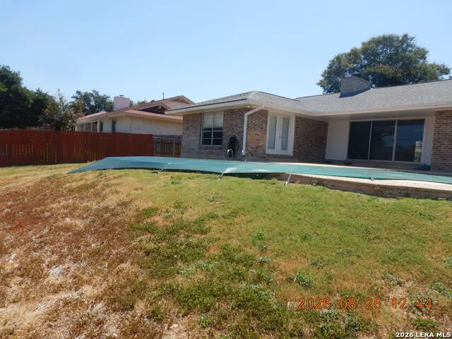 5923 Northgap St Windcrest, TX 78239
