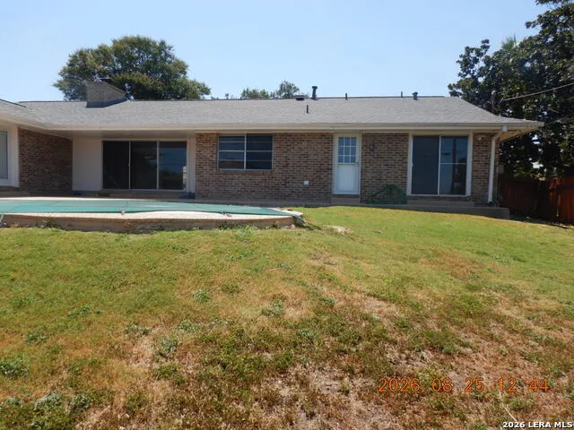5923 Northgap St Windcrest, TX 78239