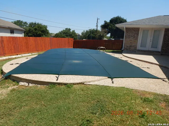 5923 Northgap St Windcrest, TX 78239
