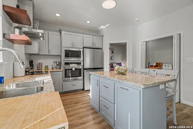 573 EDEN HL Canyon Lake, TX 78133
