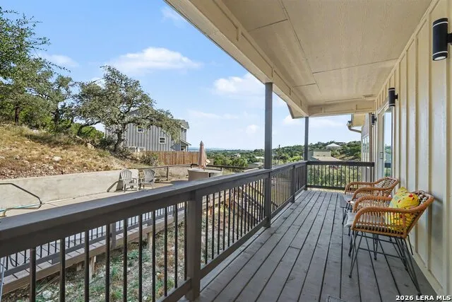 573 EDEN HL Canyon Lake, TX 78133