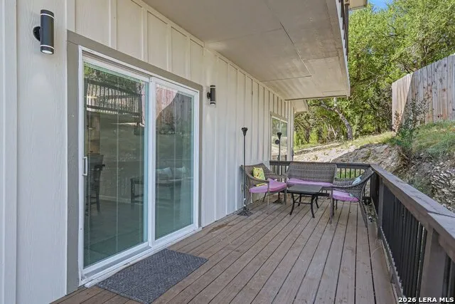 573 EDEN HL Canyon Lake, TX 78133