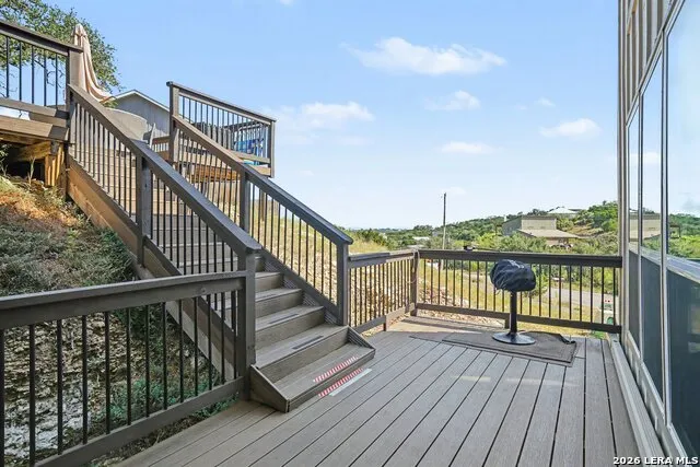 573 EDEN HL Canyon Lake, TX 78133