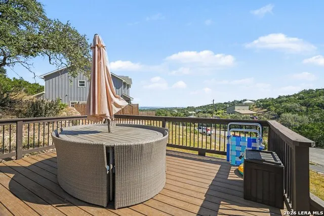 573 EDEN HL Canyon Lake, TX 78133