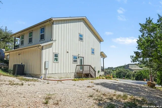 573 EDEN HL Canyon Lake, TX 78133
